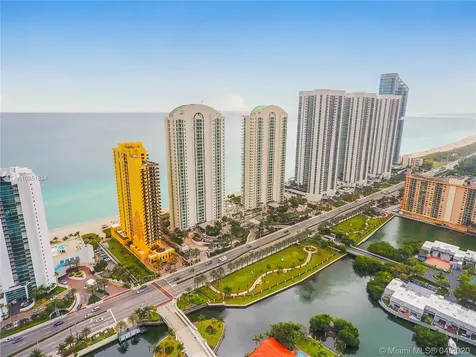 16051 Collins Avenue Sunny Isles Beach FL 33160