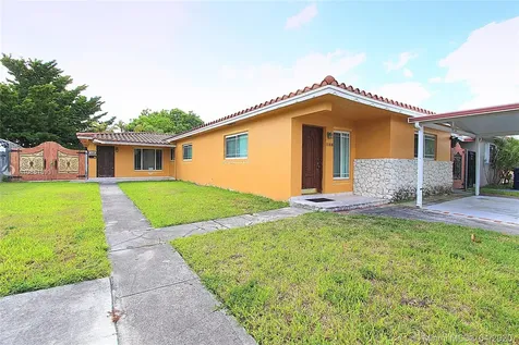 1186 SW 78th Place Miami FL 33144