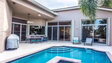 2546 Jardin Drive Weston FL 33327