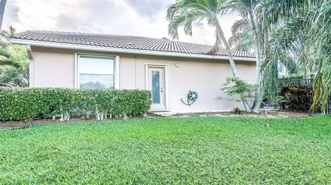 2546 Jardin Drive Weston FL 33327