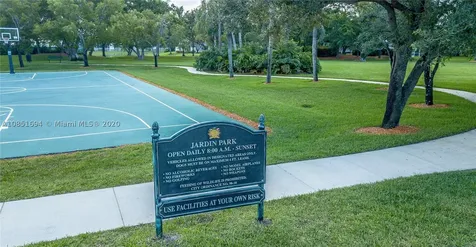 2546 Jardin Drive Weston FL 33327