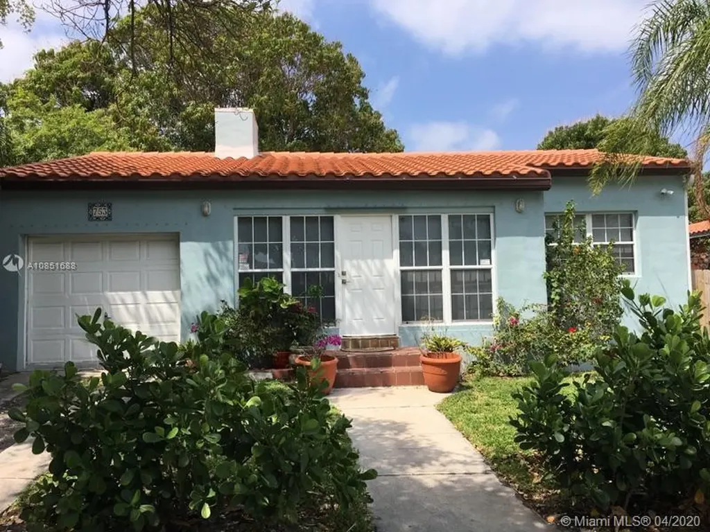 753 NE 82nd Terrace Miami FL 33138