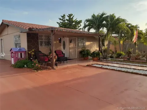 11440 SW 192nd Street Miami FL 33157