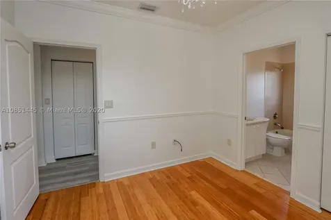 15280 SW 10th Street Miami FL 33194