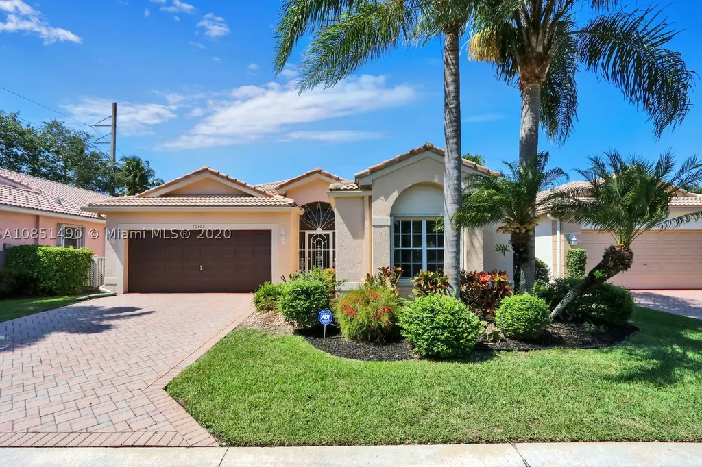 10307 Utopia Circle N Boynton Beach FL 33437