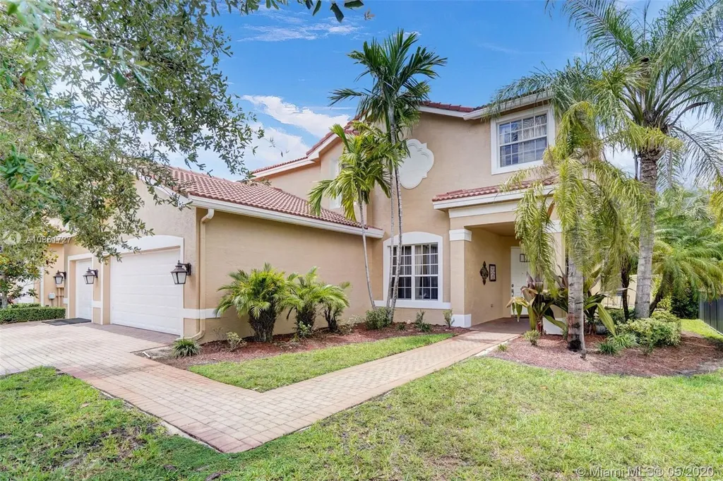 4688 SW 183rd Avenue Miramar FL 33029