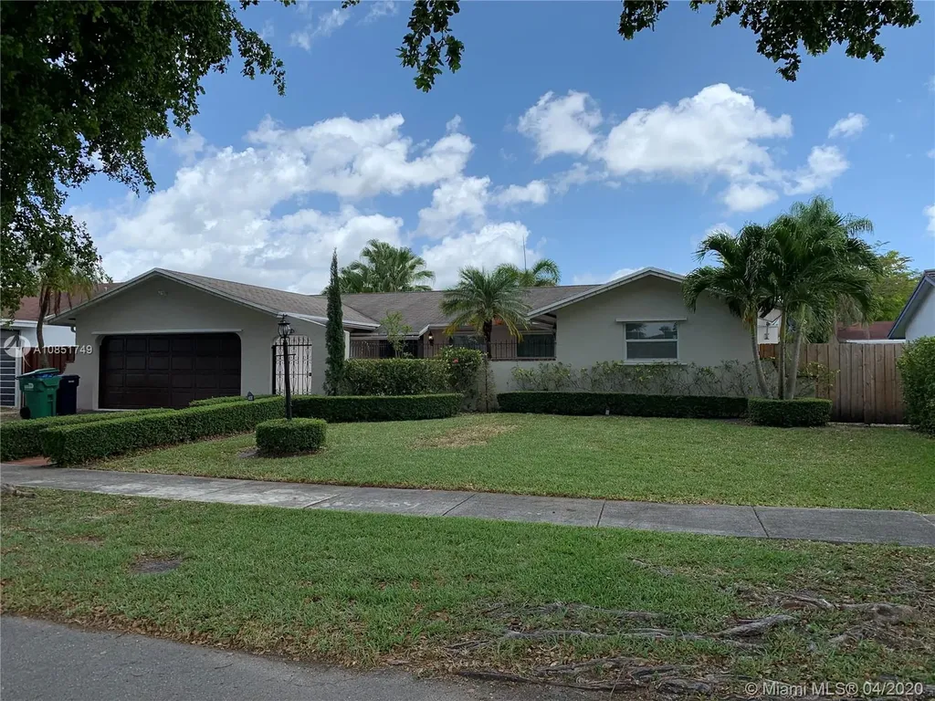 10425 SW 139th Court Miami FL 33186
