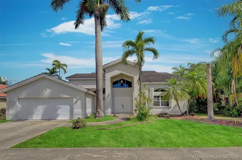20125 NW 10th Street Pembroke Pines FL 33029
