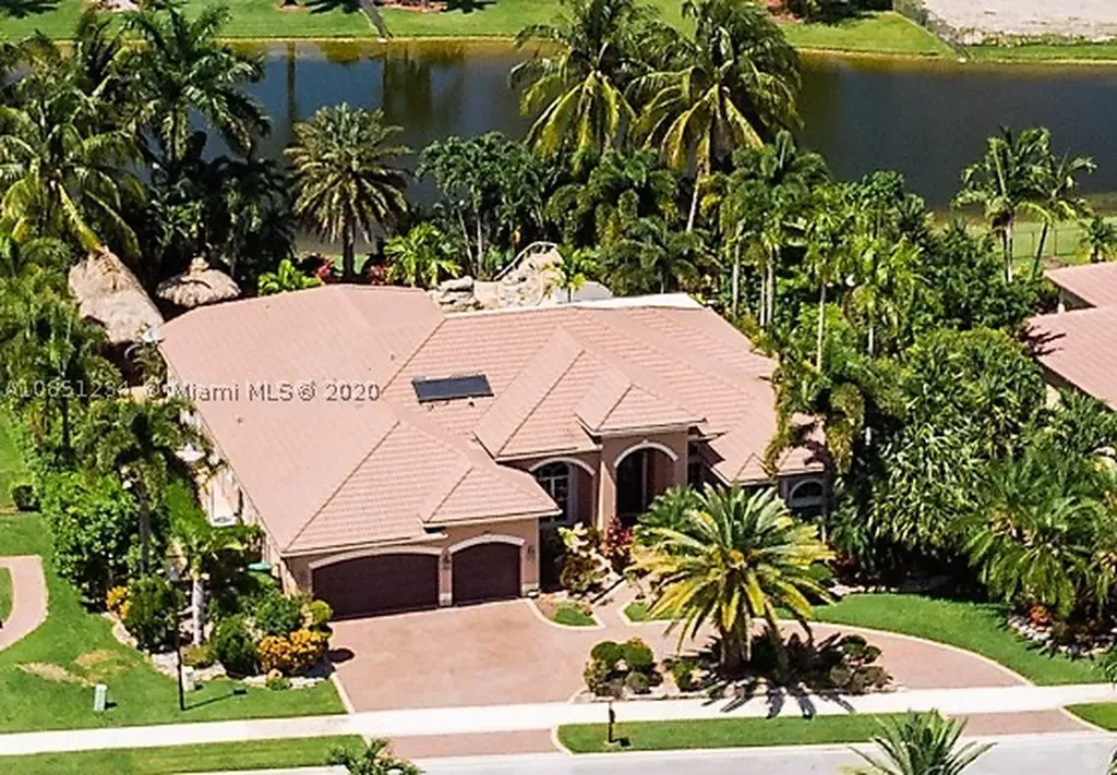 14865 SW 36th Street Davie FL 33331