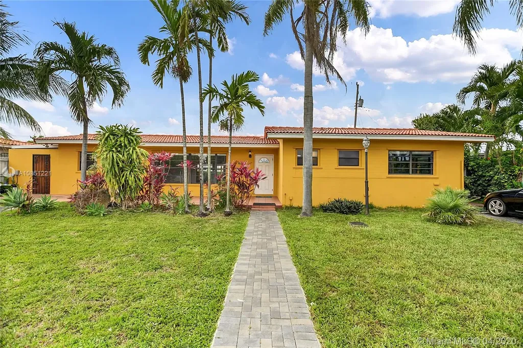 6005 NW 110th Street Hialeah FL 33012