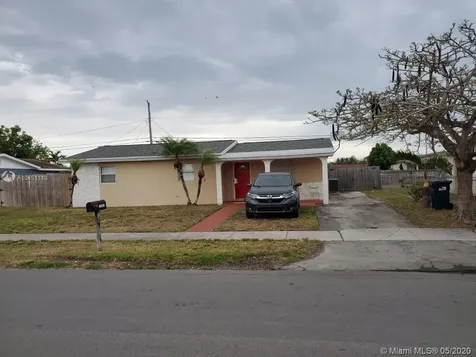 12045 SW 189th Street Miami FL 33177