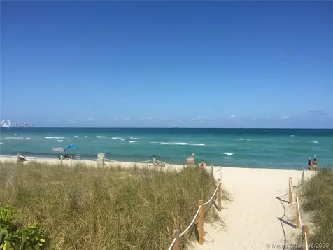 2600 Collins Avenue Miami Beach FL 33140