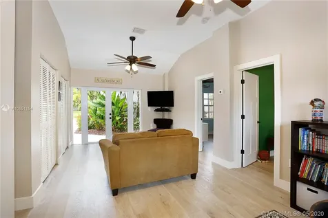 15740 SW 79th Avenue Palmetto Bay FL 33157