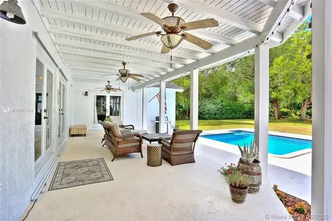 15740 SW 79th Avenue Palmetto Bay FL 33157
