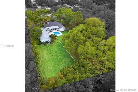 15740 SW 79th Avenue Palmetto Bay FL 33157