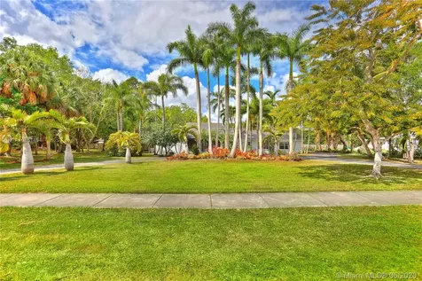 15740 SW 79th Avenue Palmetto Bay FL 33157