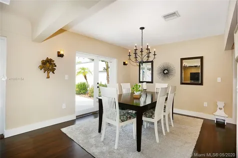 15740 SW 79th Avenue Palmetto Bay FL 33157