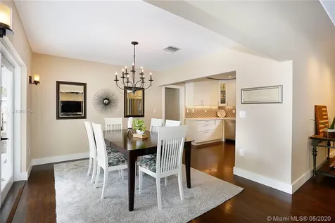 15740 SW 79th Avenue Palmetto Bay FL 33157