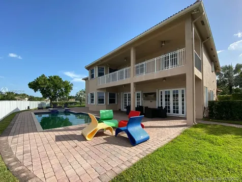 1069 Nautica Drive Weston FL 33327