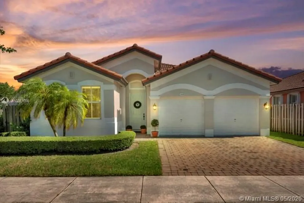 15300 SW 91st Lane Miami FL 33196