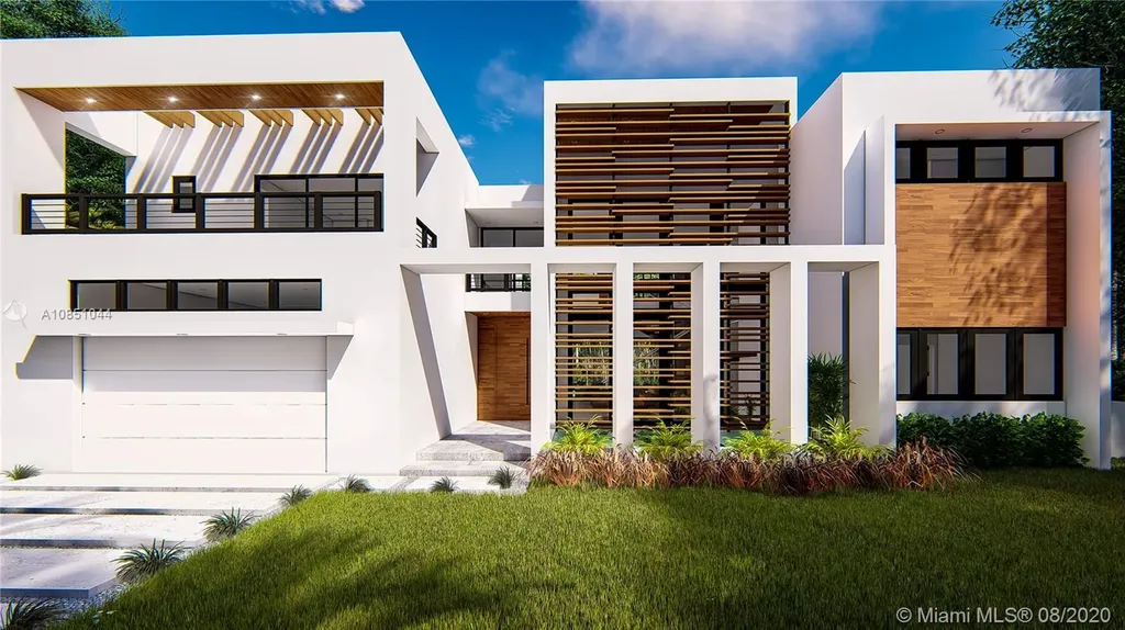 7318 SW 53rd Place Miami FL 33143