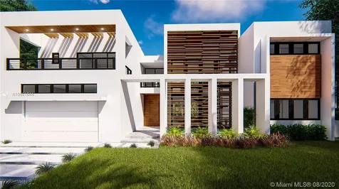 7318 SW 53rd Place Miami FL 33143