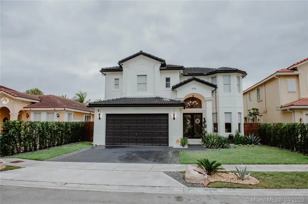 10845 SW 242nd Street Homestead FL 33032