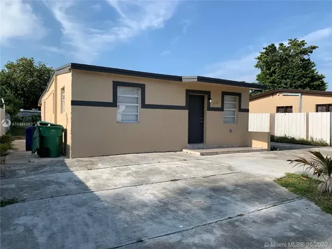 3530 NW 99th Street Miami FL 33147