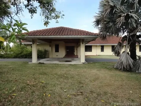 28100 SW 157th Avenue Homestead FL 33033
