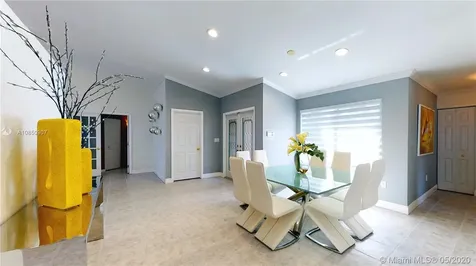 201 SW 198th Terrace Pembroke Pines FL 33029
