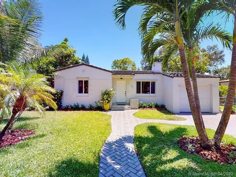 78 NW 106th Street Miami Shores FL 33150
