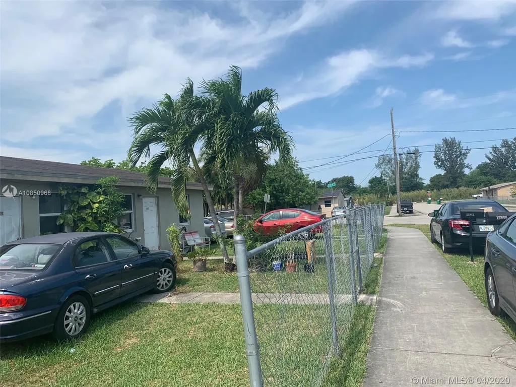 13840 SW 266th Street Homestead FL 33032