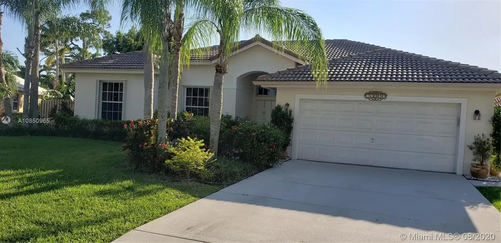 5109 NW 65th Avenue Lauderhill FL 33319