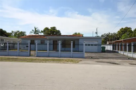 4440 NW 169th Terrace Miami Gardens FL 33055