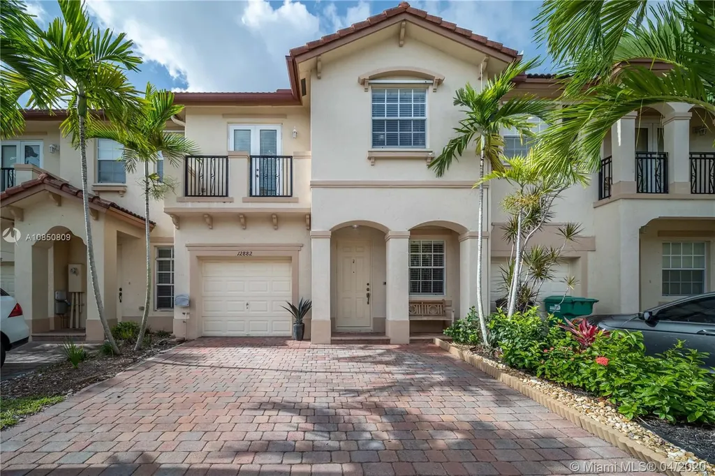 12882 SW 135th Street Miami FL 33186