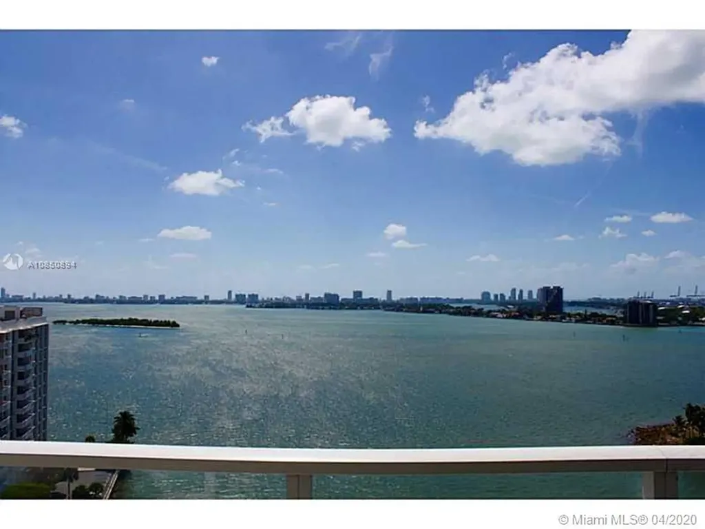 2020 N Bayshore Drive Miami FL 33137