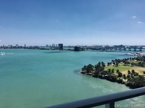2020 N Bayshore Drive Miami FL 33137