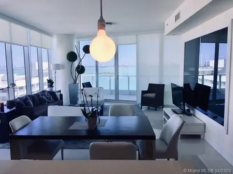 2020 N Bayshore Drive Miami FL 33137