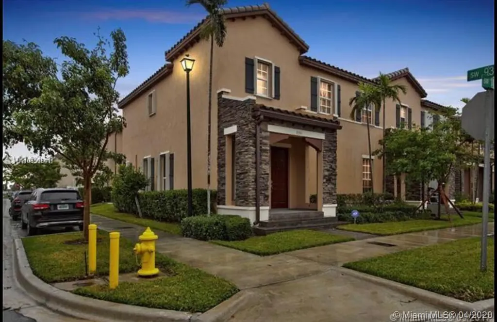 9301 SW 171st Avenue Miami FL 33196