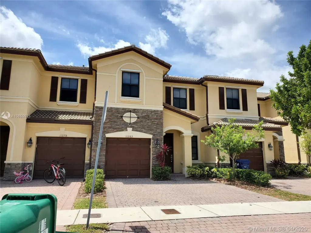 11282 NW 88th Terrace Doral FL 33178