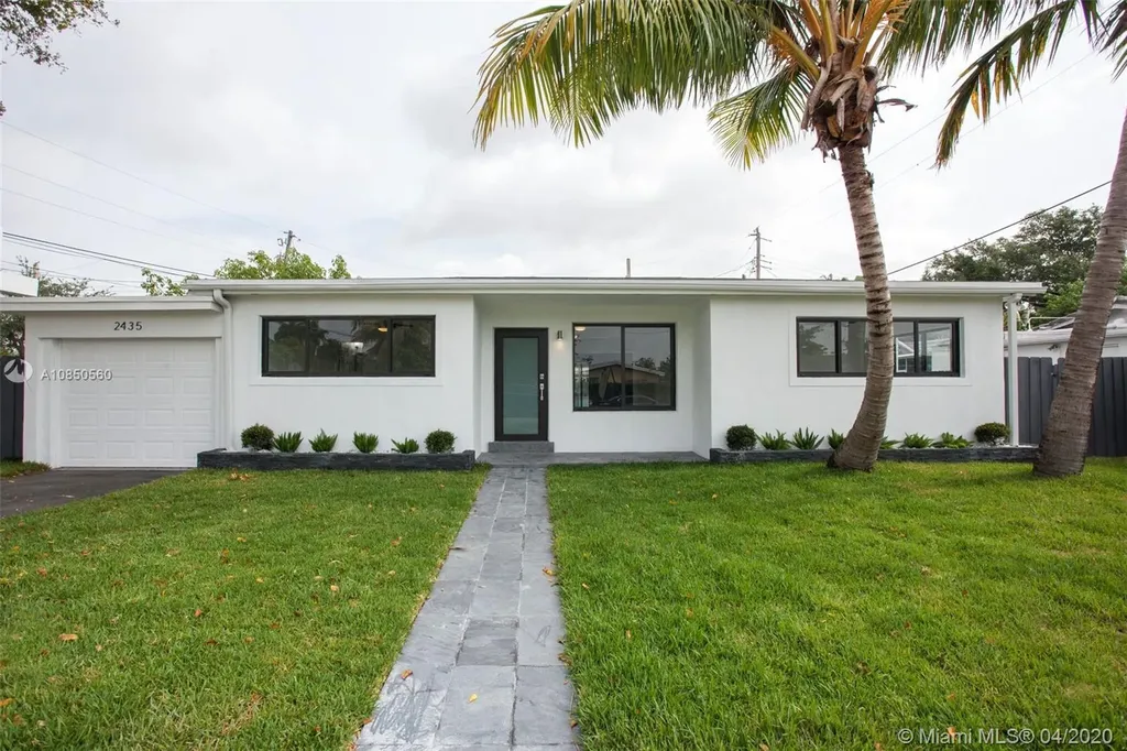 2435 NE 214th Street Miami FL 33180