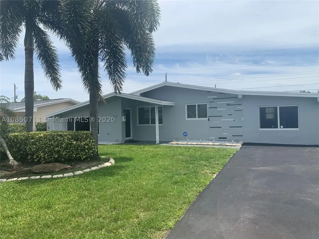7870 NW 11th Court Pembroke Pines FL 33024
