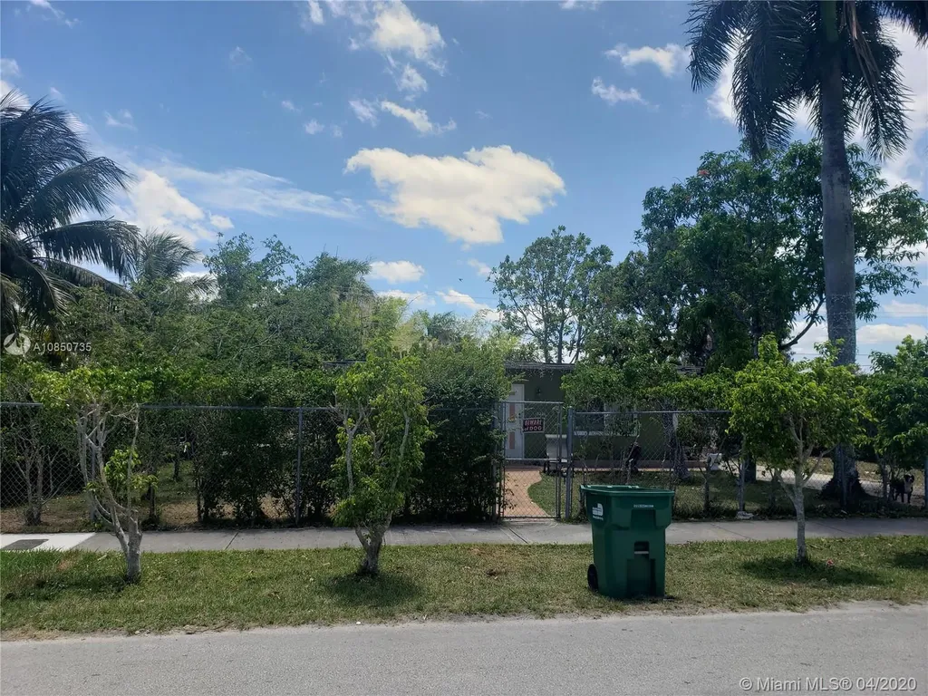 15260 Leisure Drive Homestead FL 33033