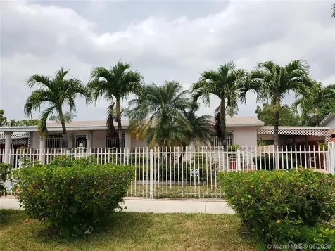 12045 SW 181st Street Miami FL 33177