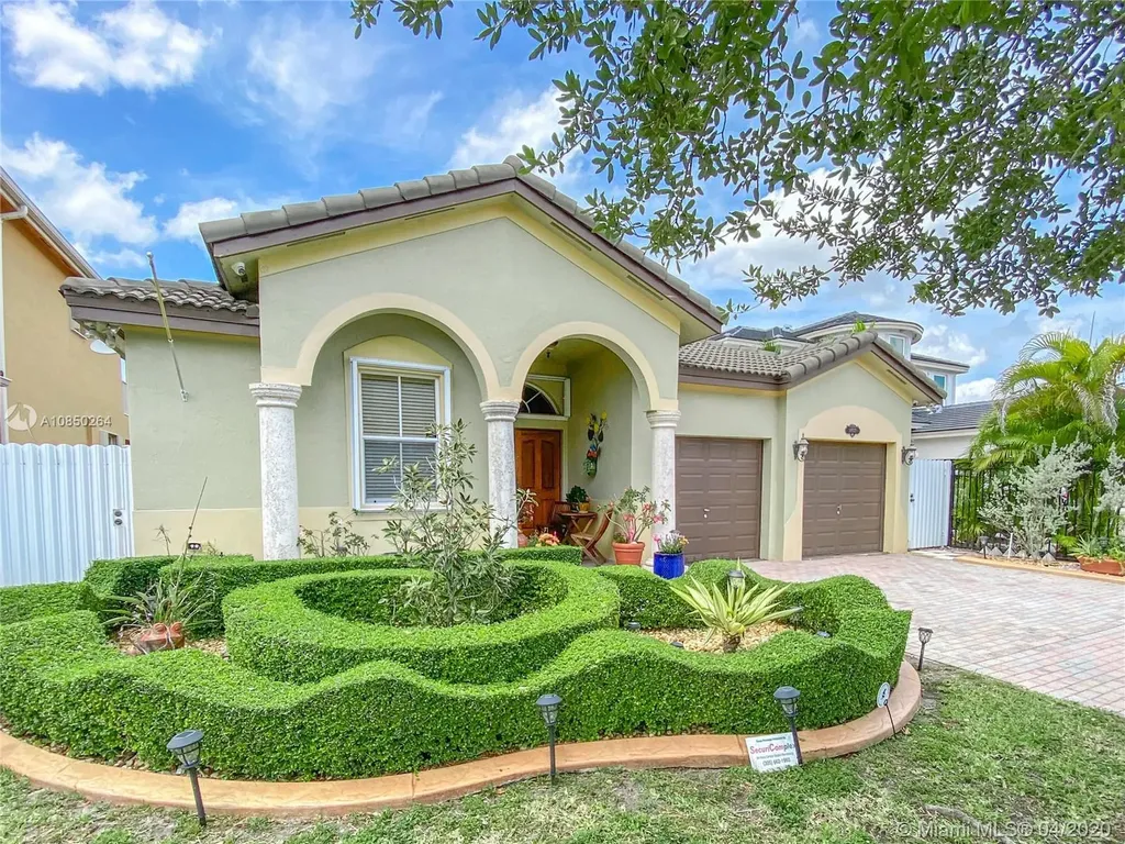 14933 SW 22nd Street Miami FL 33185
