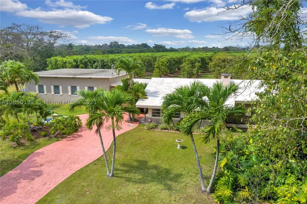 14701 SW 232nd Street Miami FL 33170