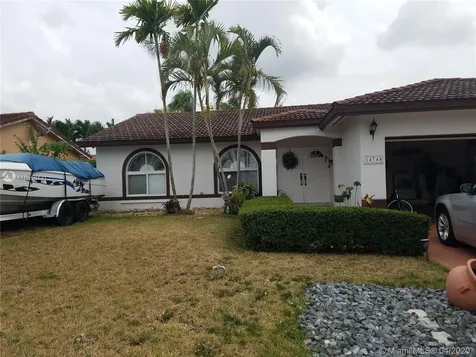 14748 SW 175th Street Miami FL 33187