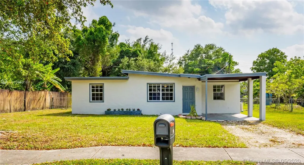 118 Allen Road West Park FL 33023