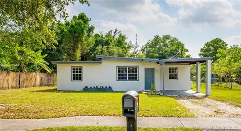 118 Allen Road West Park FL 33023