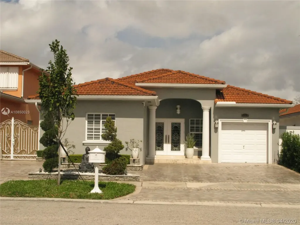 8809 NW 148th Terrace Miami Lakes FL 33018